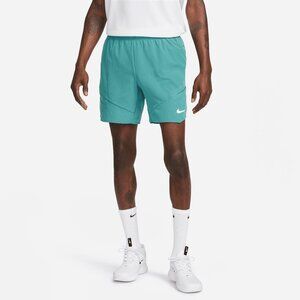 Nike Court Dri-FIT Advantage 7" Inseam Tennis Shorts DD8329-379 Men's 2XL NEW